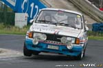 Mogul Driving Historic Motorsport 2012